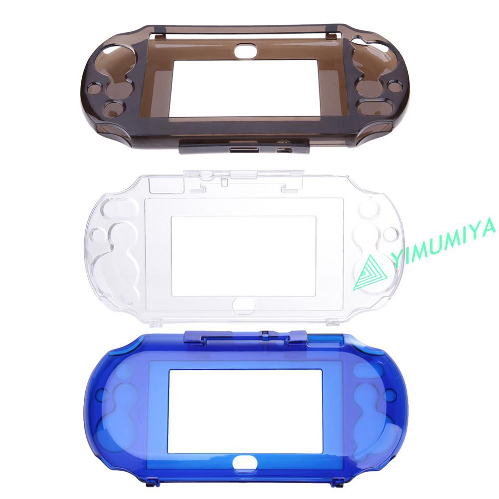 Vỏ Bảo Vệ Trong Suốt Cho Sony Ps Vita Psv