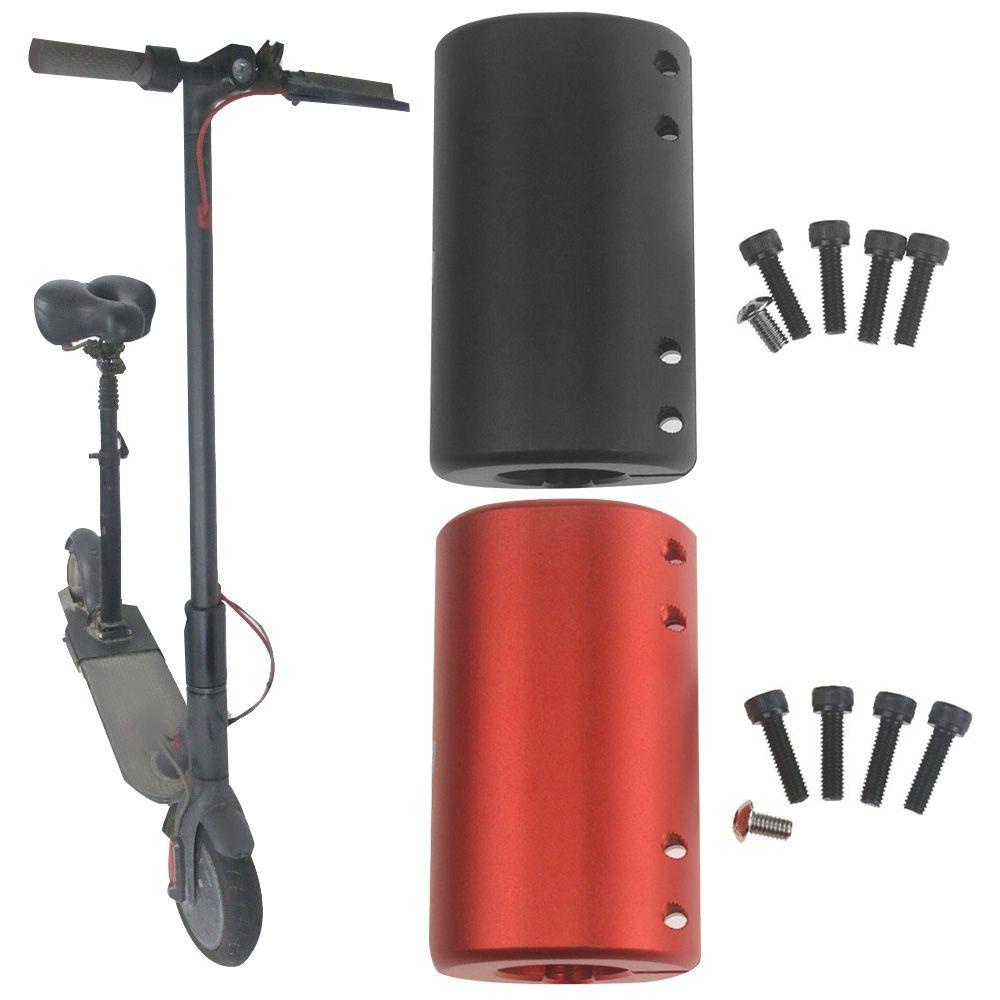 Đế Cố Định Gậy Điều Chỉnh Bằng Hợp Kim Nhôm Thay Thế Chuyên Dụng Cho Xe