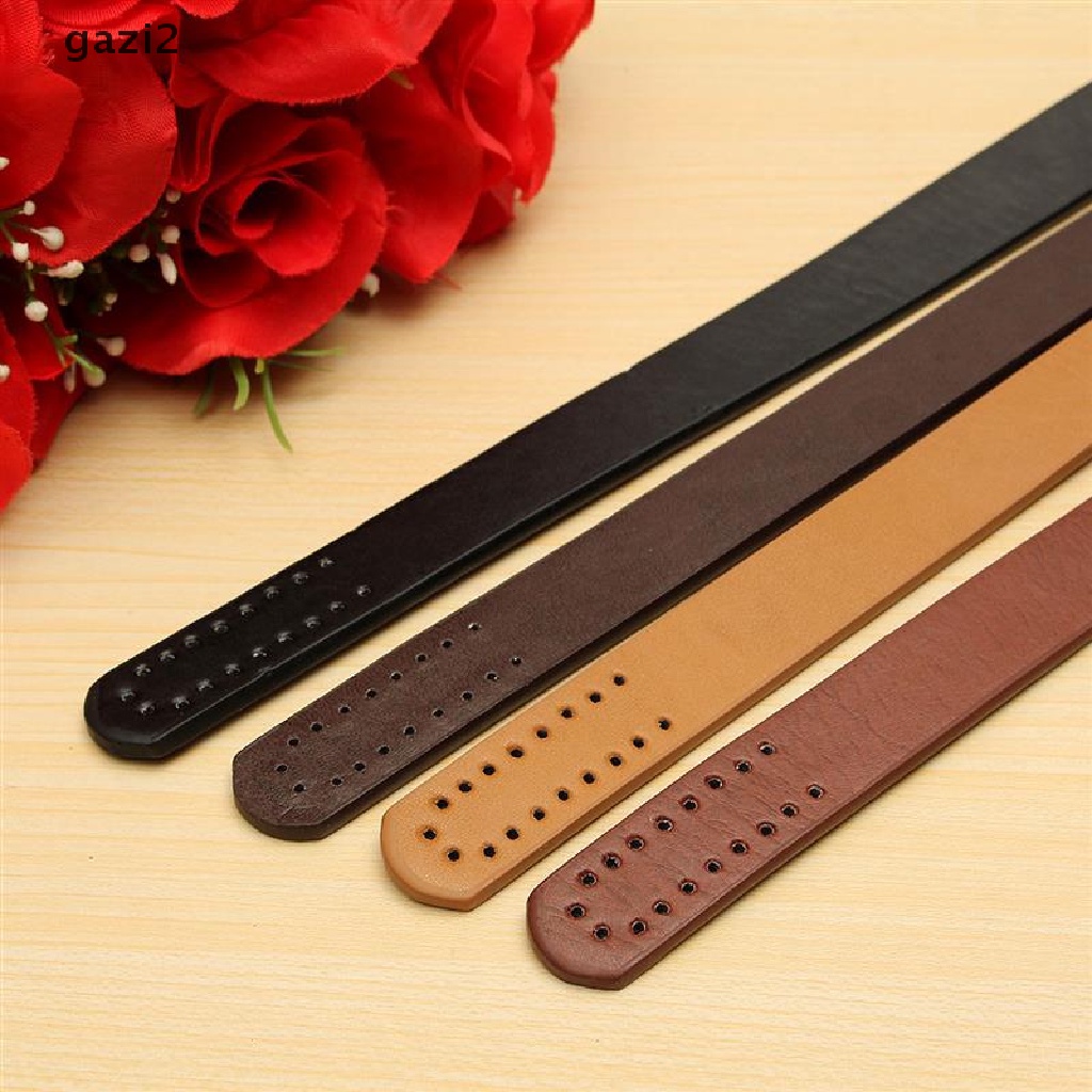 1 Cặp dây đeo túi xách bằng da PU 60cm thay thế