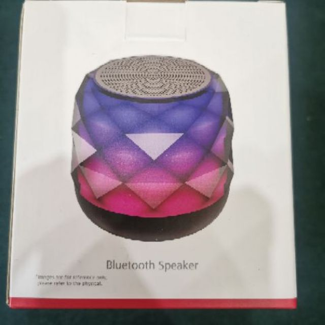 Loa Bluetooth Huawei mini Speaker A20 Pro đổi màu