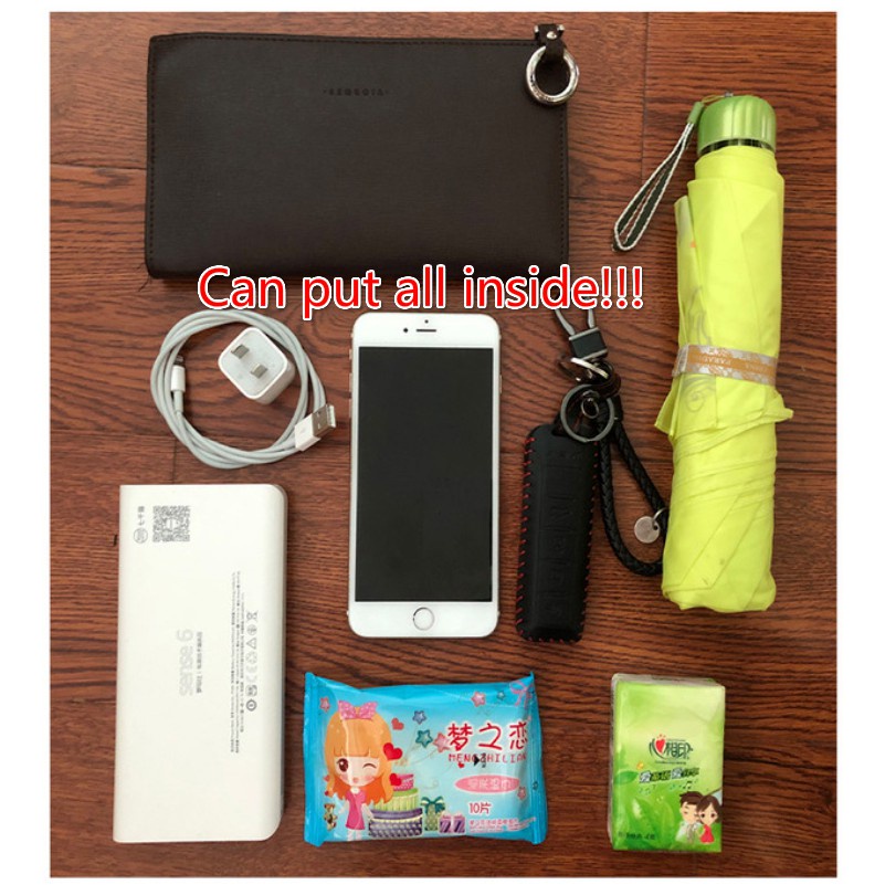 Túi Đeo Chéo Thời Trang Cho Nam