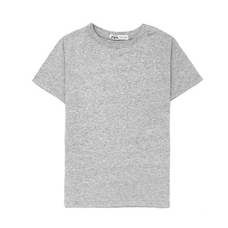 Áo Thun Nữ THREE.T Tay Ngắn Áo Babytee