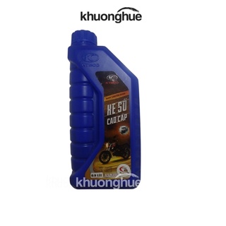 Nhớt Xe Số Kymco 900ml Chính Hãng