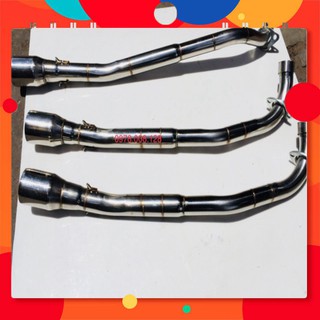 Cổ pổ xe wave sirius gắn lon
