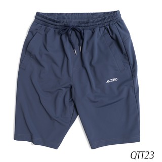 Quần Cộc Nam ZERO,Chất Thun Co Dãn,Trẻ Trung,Năng Động