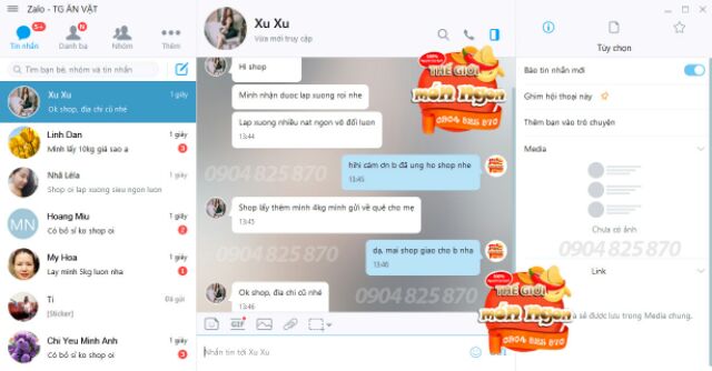 Combo 2kg Lạp xưởng khô bến tre - LOẠI 1