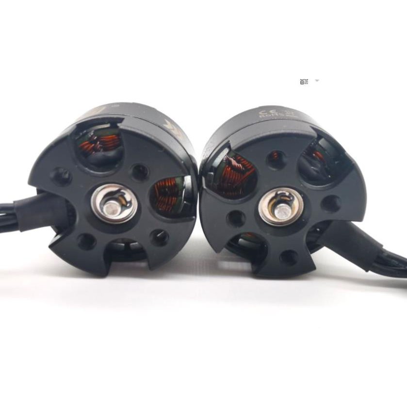 combo 4 động cơ 2306 2150 kv nâng trên 1kg DYS
