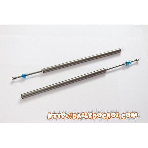 TCV trục chân vịt đủ kích cỡ lõi 3mm