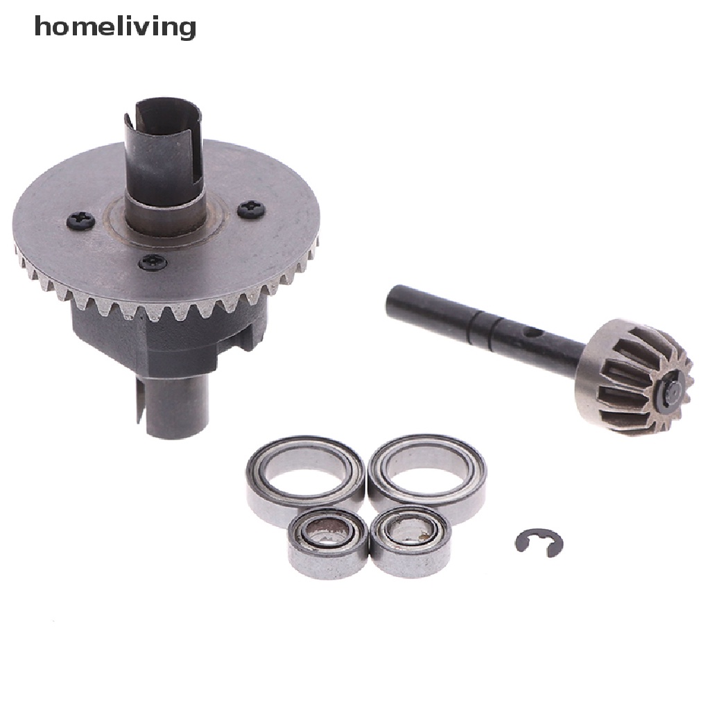 Ổ Đĩa Hoàn Chỉnh Và Hàng Rào Cản Trước 02030 03015 02051 1 / 10 HSP 94123 94111