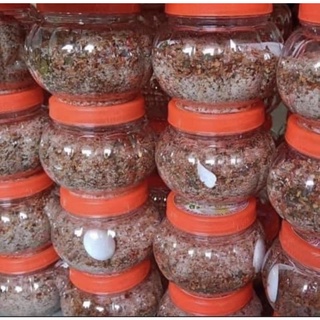 (DTFood-CHUYÊN SỈ) MUỐI CHẨM CHÉO TÂY BẮC CHẤM MÓN GÌ CŨNG NGON