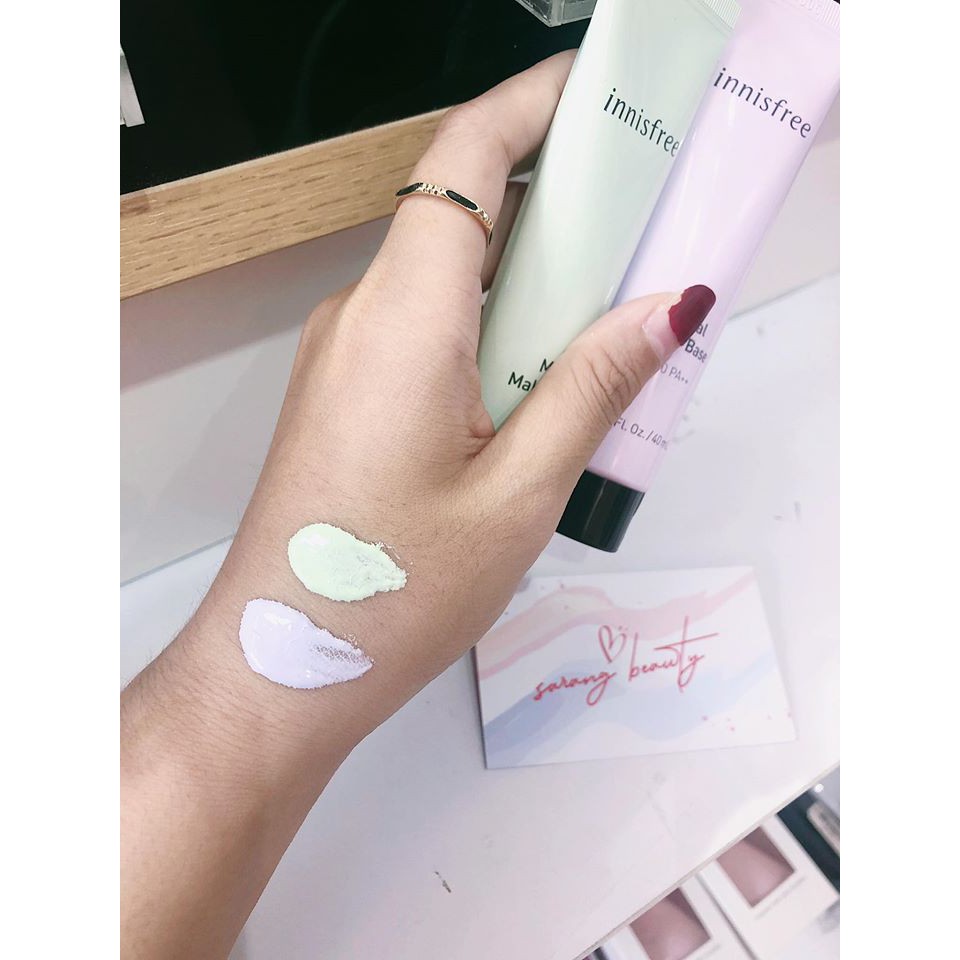 Kem lót Mineral Innisfree 40ml | BigBuy360 - bigbuy360.vn