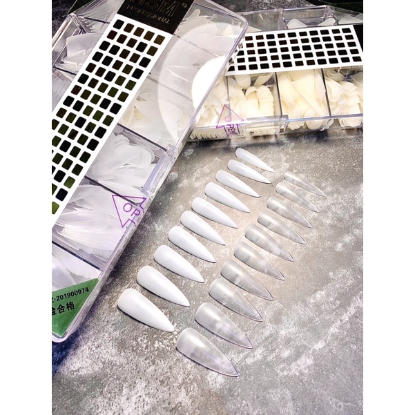 Móng HSM chính hãng