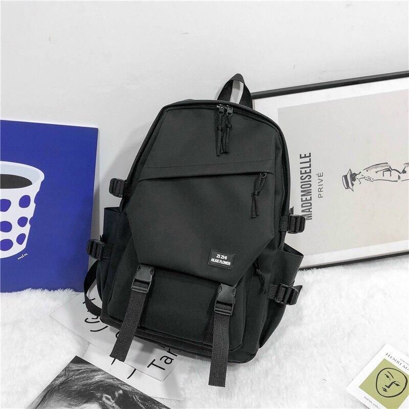 Balo thời trang balo chống nước form dáng trẻ trung  Hàn Quốc