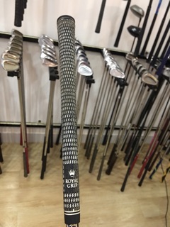 Gậy Driver PRECISION 2 PCS new 90%