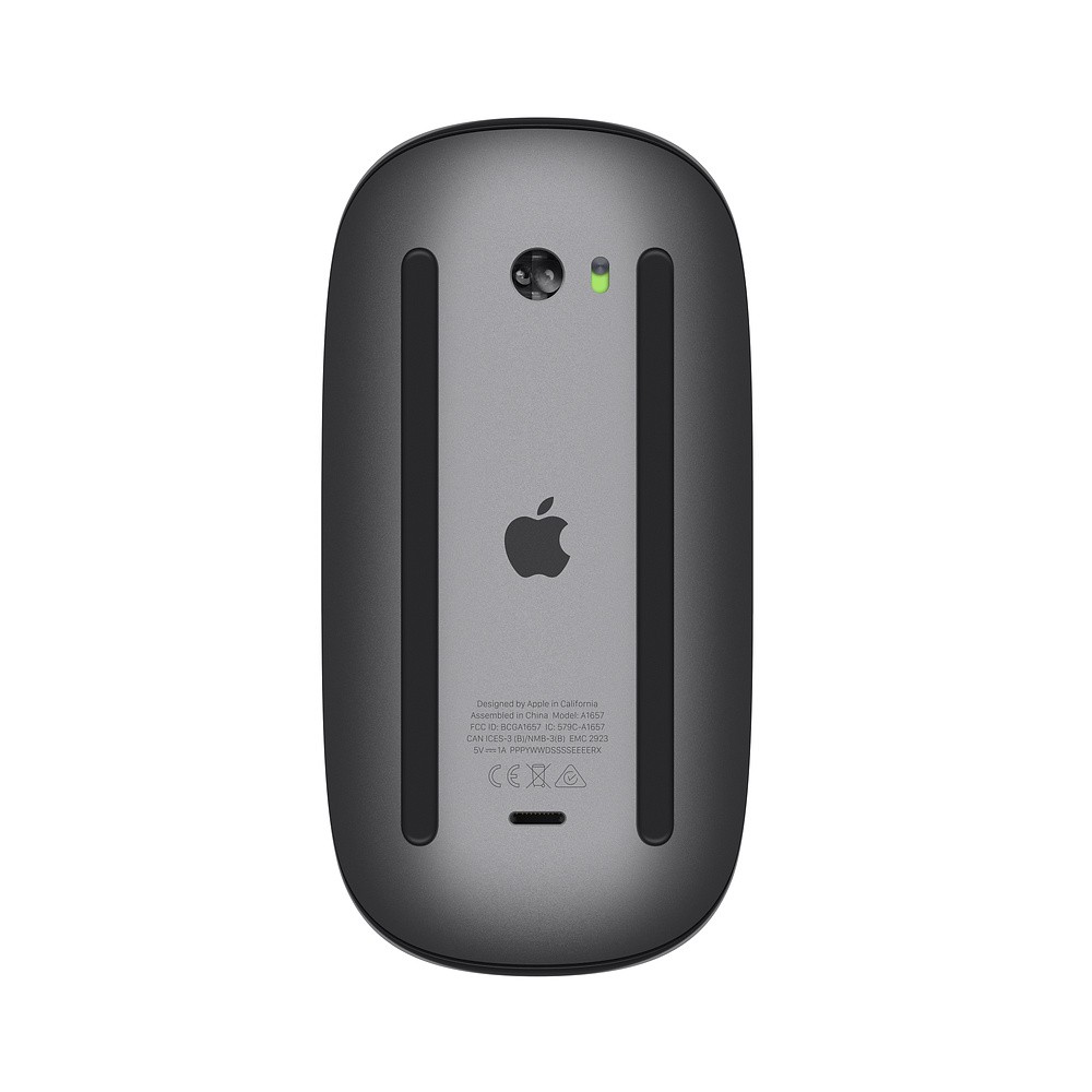 | Chính Hãng Apple | Chuột Apple Blurtooth Macgic Mouse 2 Sữ Dụng Cho iMac / Macbook / iPad / Apple TV