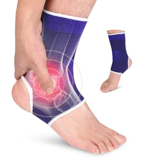 Bảo vệ mắt cá chân, cổ chân khi chơi thể thao, tránh trấn thương khi hoạt động thể thao