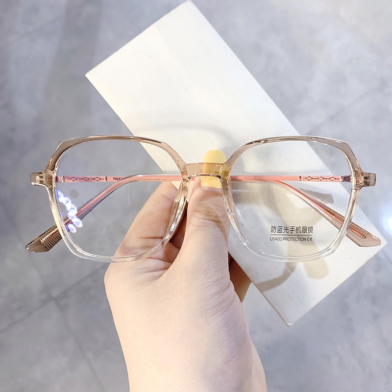 Mắt Kính Chống Ánh Sáng Xanh Thời Trang Cho Nam Và Nữjz8859 | BigBuy360 - bigbuy360.vn