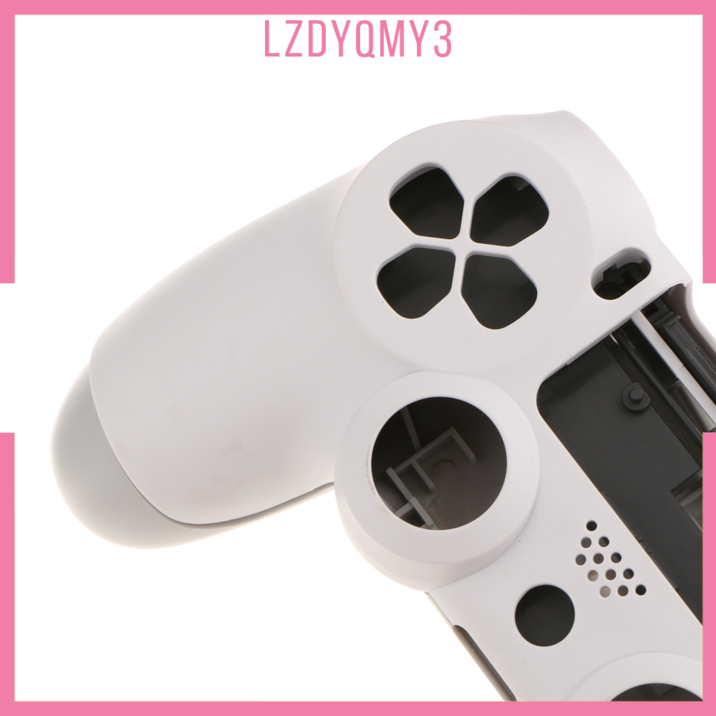 Vỏ Bọc Tay Cầm Điều Khiển Chơi Game Sony PS4 Pro Màu Đen Lzdyqmy3