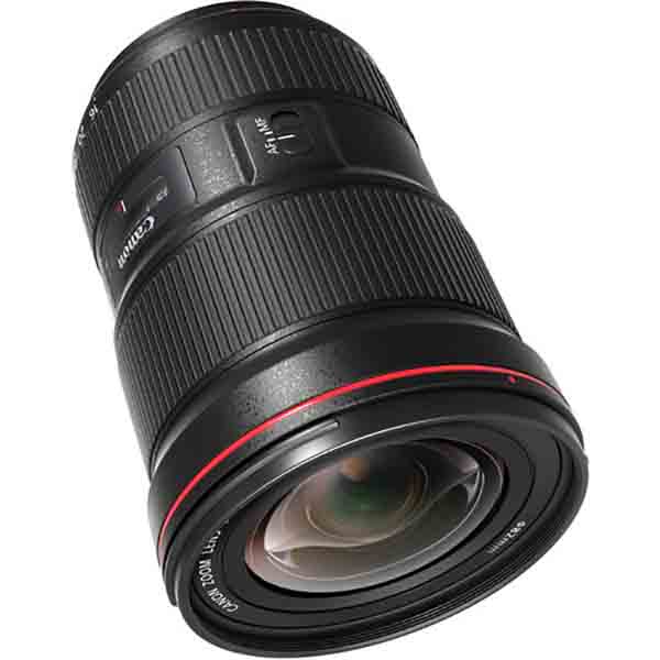 Ống kính máy ảnh Canon EF 1635mm f/2.8L III USM