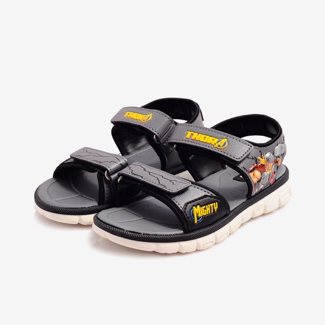Sandan bé trai thor (DTB072611 XÁM)