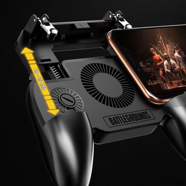 Tổng hợp các loại thiết bị chơi game cao cấp
