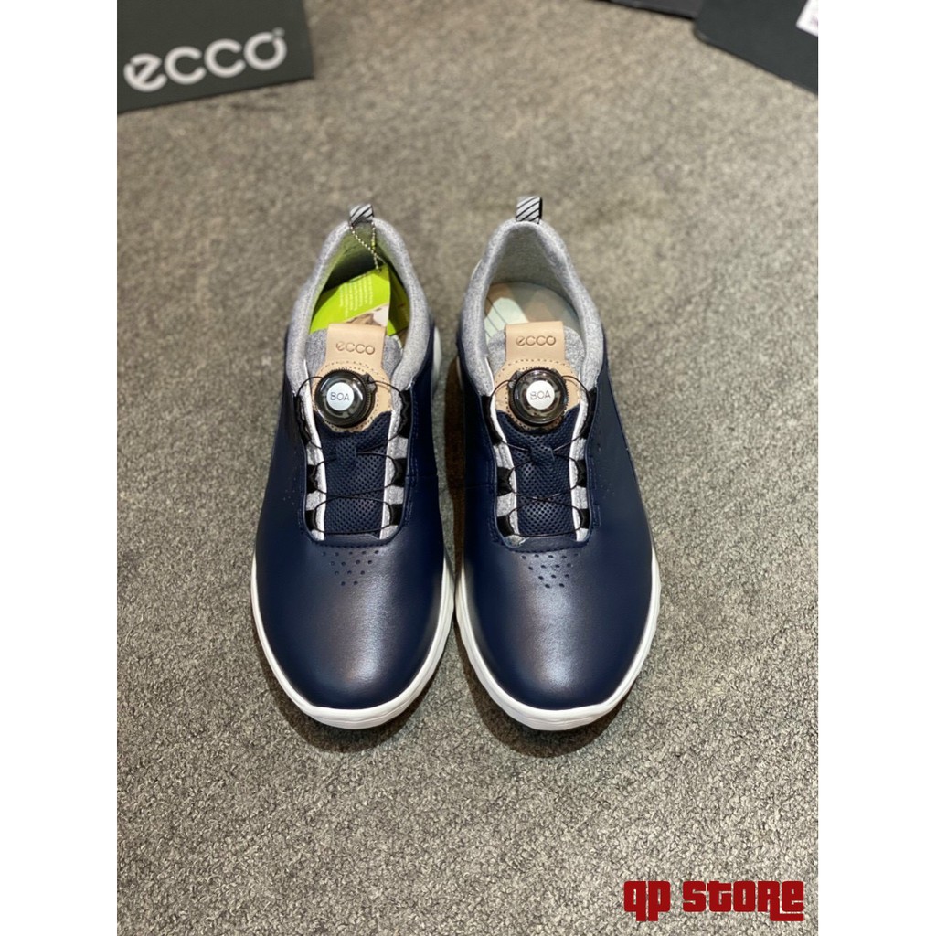 Giày Thể Thao Ecco Golf S-Three Boa (AUTHENTIC - FULLBOX)