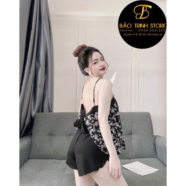 🌼 ẢNH CHỤP THẬT🌼 ĐỒ NGỦ SEXY, BỘ NGỦ, ĐỒ NGỦ LỤA | BigBuy360 - bigbuy360.vn