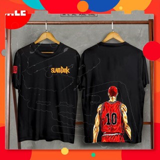 ⚡MẪU MỚI⚡ 🔥HOT🔥 🔥FLASH SALE🔥Áo thun unisex in hình Slamdunk đẹp giá siêu rẻ /uy tín chất lượng