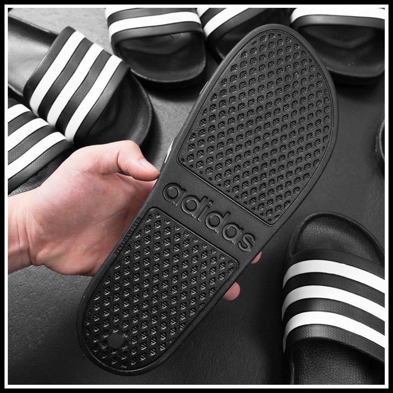 [CHÍNH HÃNG] Adidas Aqua Slide - Dép Adidas Chính Hãng