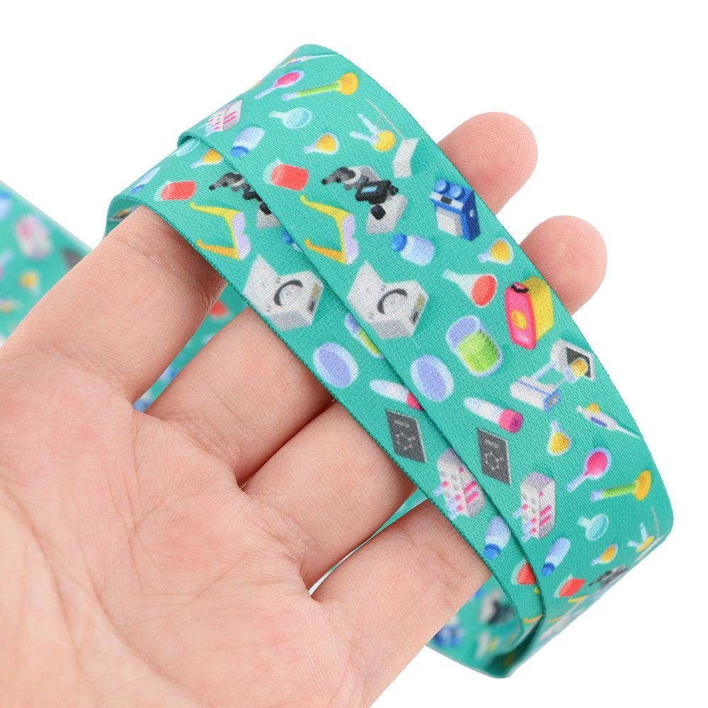Glenes Dây Đeo Điện Thoại / Hộ Chiếu / Huy Hiệu Thí Nghiệm Chuyên Dụng