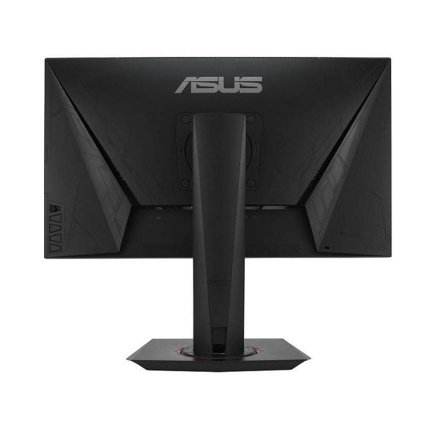 Màn hình Asus VG258QR (25 inch/FHD/G-SYNC/165Hz/0.5ms/400cd/m²/DP+HDMI+DVI/Free Sync/G Sync)