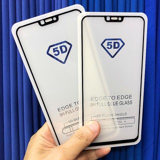Cường lực Vivo Y81 (Full viền đen)