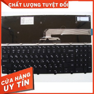 Bàn phím Dell Inspiron 15-3000 3541 3542 không đèn