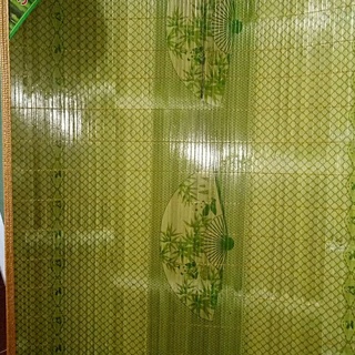 Chiếu trúc tây bắc,chiếu trúc tăm tre nan mộc tự nhiên