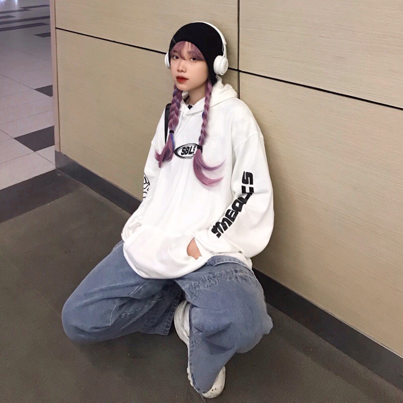 SBLS Position hoodie (áo nỉ)