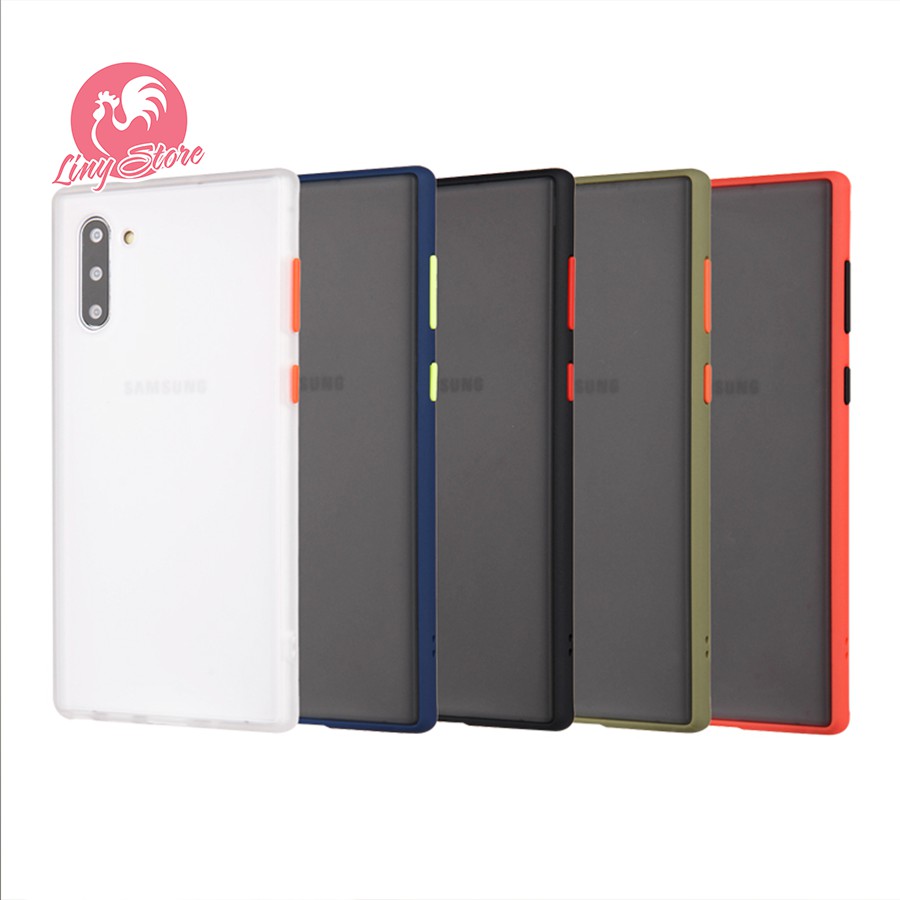 [ HOT 2020 ] Ốp Lưng Nhám Chống Sốc, Chống Bám Vân Tay cho Samsung S20+ / S20 Ultra | BigBuy360 - bigbuy360.vn