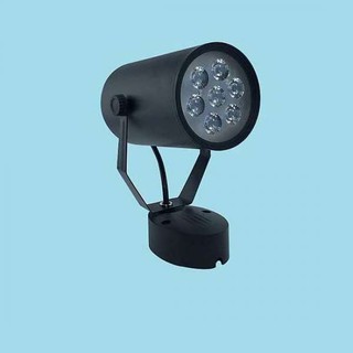 ĐẾ NGỒI GẮN ĐÈN RỌI