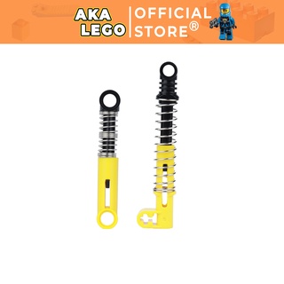 Phuộc giảm xóc phụ kiện lego technic