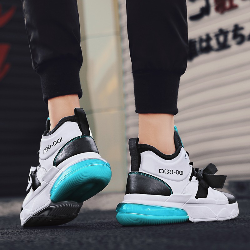 ⚡ Giày sneakers cổ cao thể thao dành cho nam kích thước từ 39-44 | CHÍNH HÃNG | . . VN 😷 new new . HOT : ₛ 1212 / | BigBuy360 - bigbuy360.vn