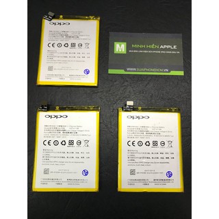 Pin oppo mã blp599 dành cho r7 plus