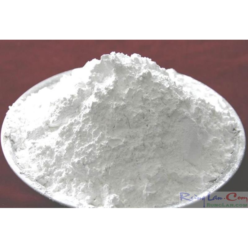 Tinh vôi 98 bột siêu sát khuẩn dùng cho nhà vườn trang trại khử khuẩn bịch 1kg