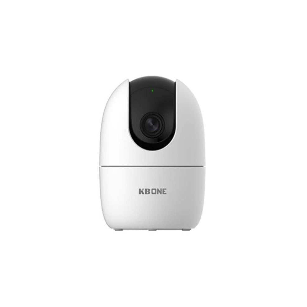 (TẶNG KÈM THẺ NHỚ 32GB+BẢO HÀNH 24 THÁNG)-Camera Kbone H21PW 1080P- Xoay 360 độ- chuẩn H.265 Chính hãng KBvision