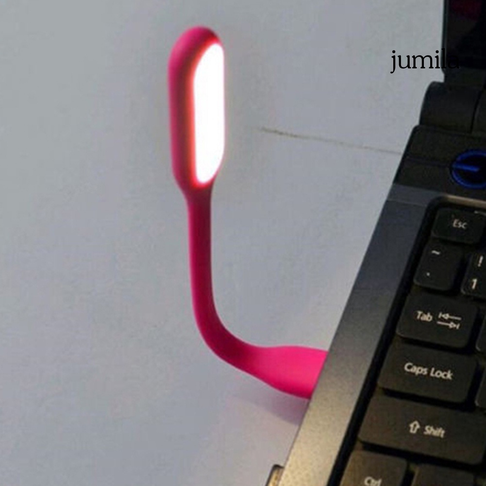 Đèn LED Đọc Sách USB Mini Bảo Vệ Mắt Cho PC Laptop