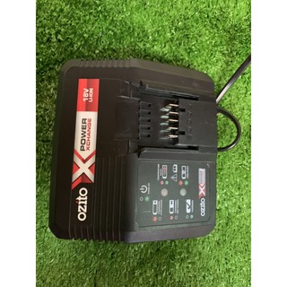 Sac Ozito 18v