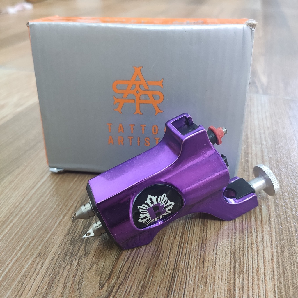 Máy xăm Rotary Bishop F2 đa năng