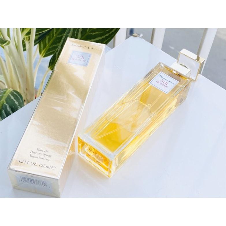 Nước hoa nữ Elizabeth Arden 5th Avenue 125ml