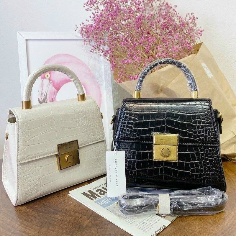 TÚI ĐEO CHÉO NỮ 💝FREESHIP Từ 50k💝 [ẢNH THẬT] TÚI XÁCH THỜI TRANG HOT HIT CK01 | BigBuy360 - bigbuy360.vn