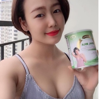 Combo 6 hộp Sữa Oval milk