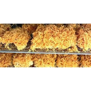 Cơm Cháy Nếp Siêu Chà Bông - 250G [HÀNG SẼ VỠ]