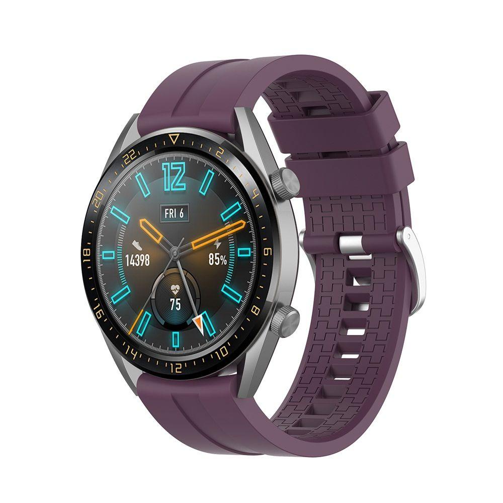 BTLIMER Dây Đeo Mềm 22mm Cho Đồng Hồ Thông Minh Huawei Watch GT / Active / Honor Magic